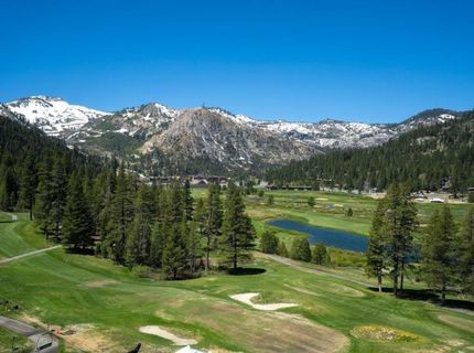 400 Resort Road, Olympic Valley, CA 96146 Photo
