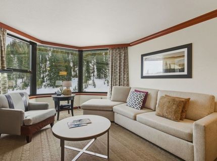 400 Resort Road, Olympic Valley, CA 96146 Photo