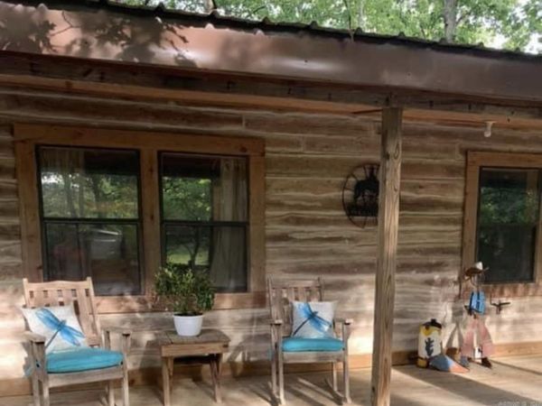 237 Pride and Joy Lane, Saint Joe, AR 72675