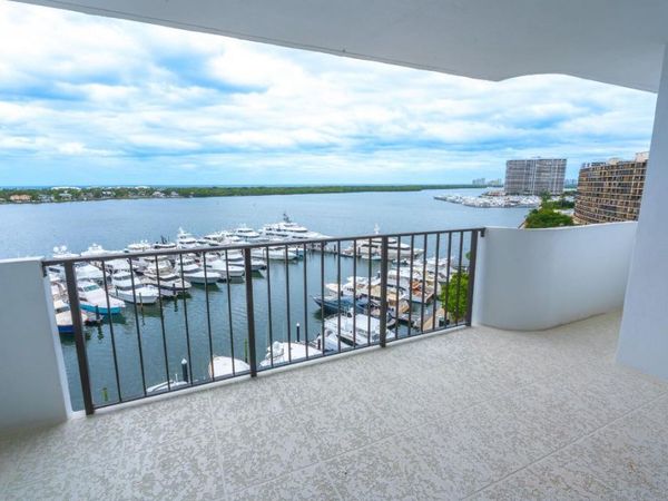 1208 Marine Way, Unit 803, North Palm Beach, FL 33408