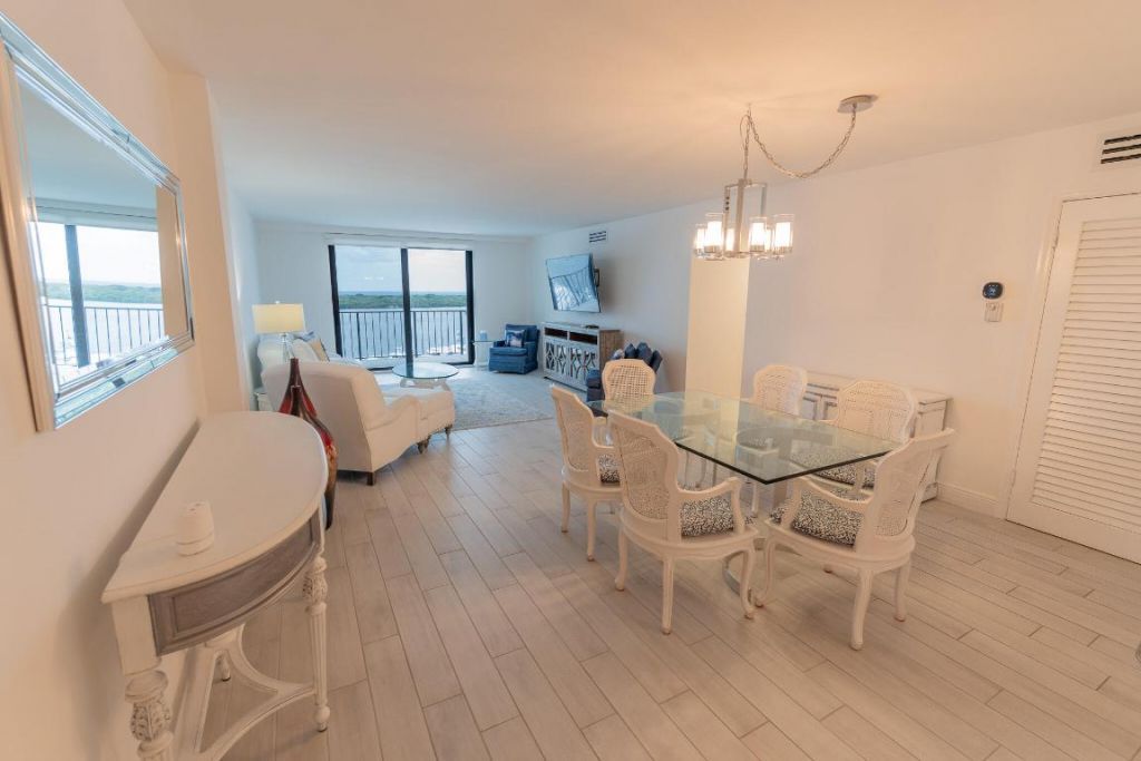 1208 Marine Way, Unit 803, North Palm Beach, FL 33408 Photo