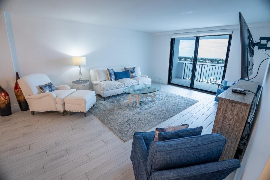 1208 Marine Way, Unit 803, North Palm Beach, FL 33408 Photo