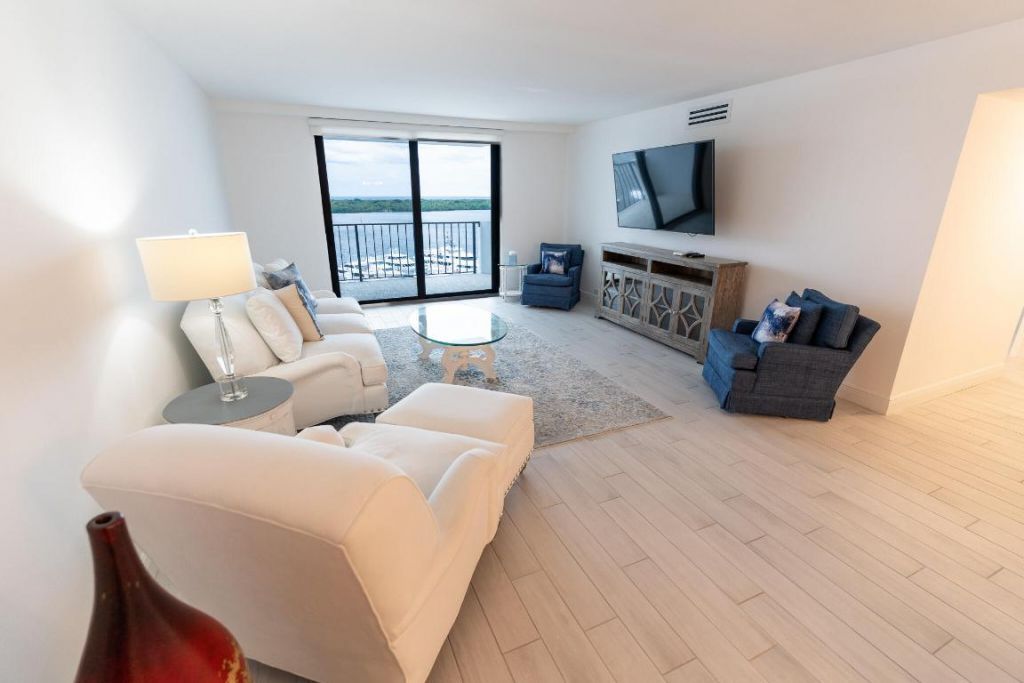 1208 Marine Way, Unit 803, North Palm Beach, FL 33408 Photo