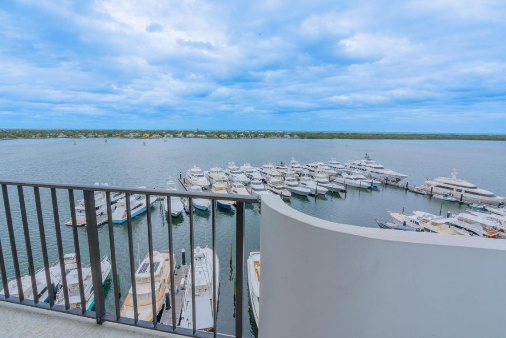 1208 Marine Way, Unit 803, North Palm Beach, FL 33408 Photo