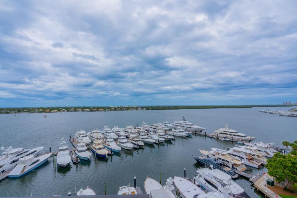 1208 Marine Way, Unit 803, North Palm Beach, FL 33408 Photo