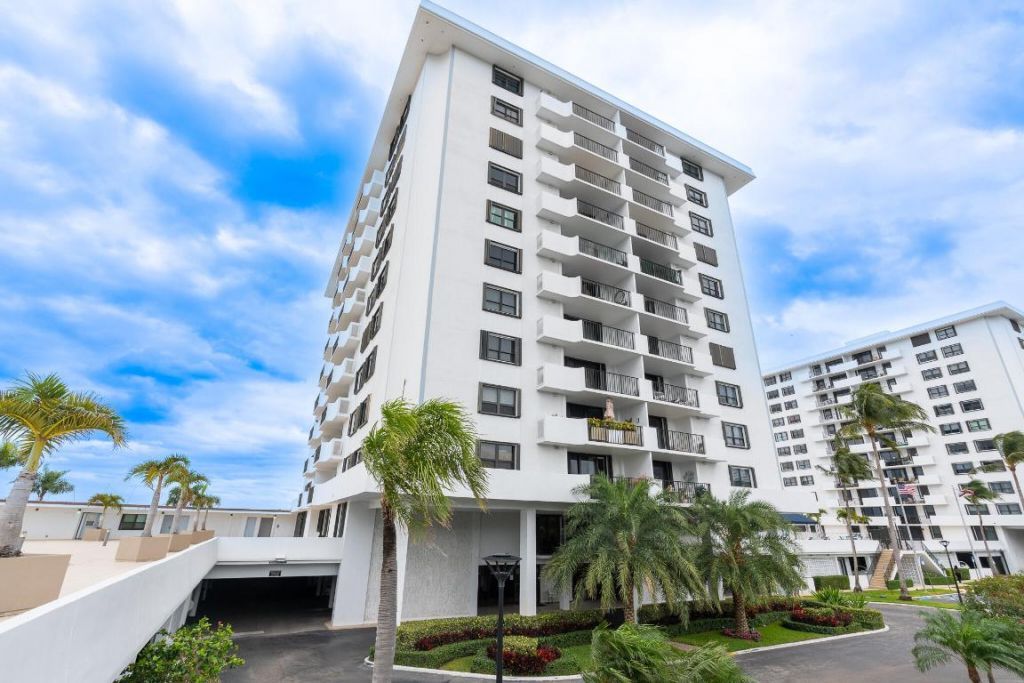 1208 Marine Way, Unit 803, North Palm Beach, FL 33408 Photo