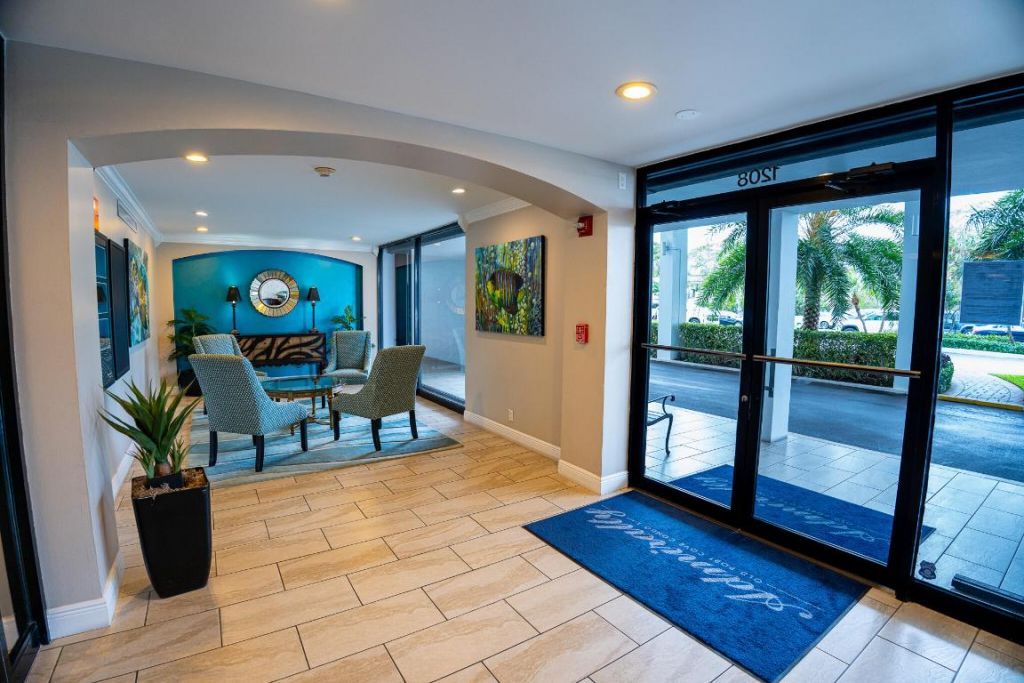 1208 Marine Way, Unit 803, North Palm Beach, FL 33408 Photo