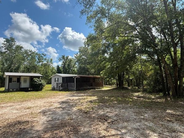 423 NW Bright Lake Court, White Springs, FL 32096