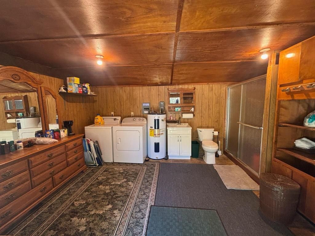 423 NW Bright Lake Court, White Springs, FL 32096 Photo