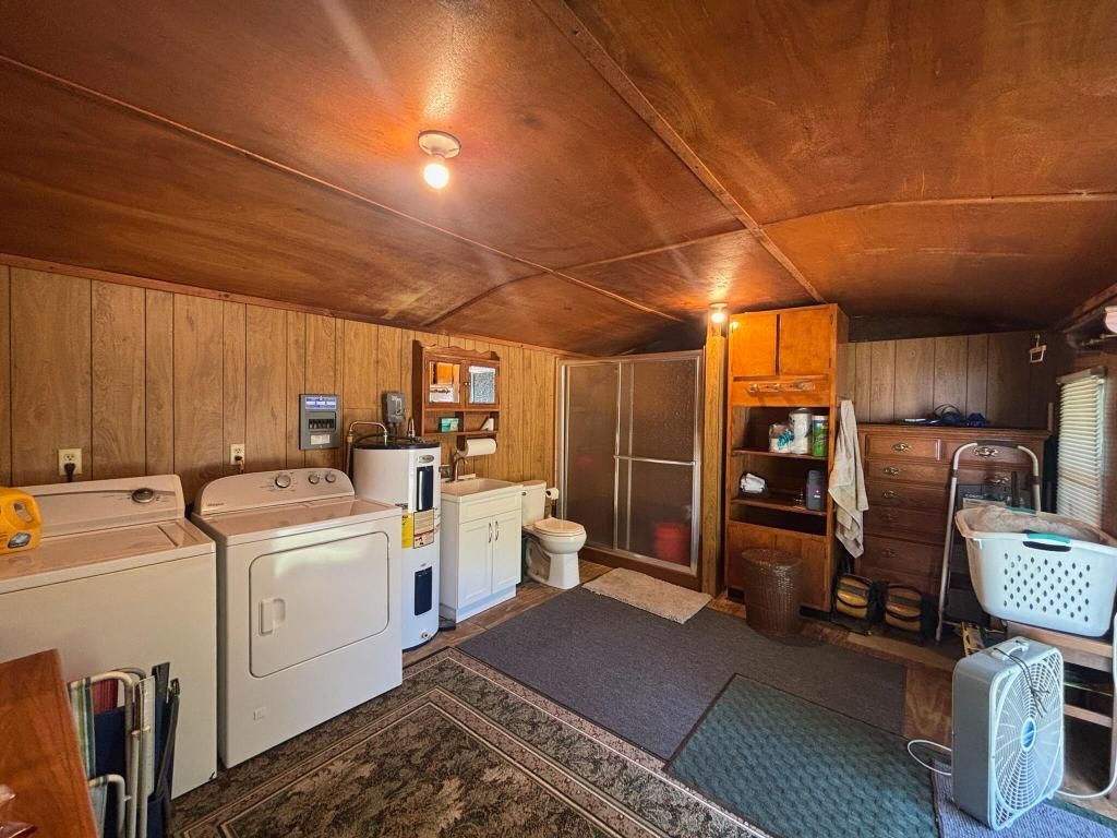 423 NW Bright Lake Court, White Springs, FL 32096 Photo