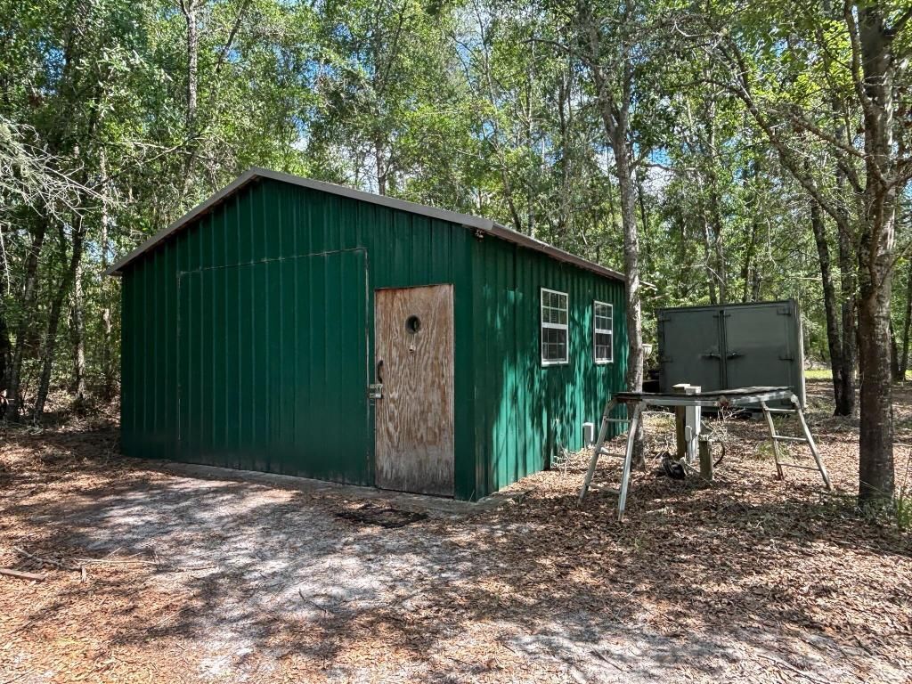 423 NW Bright Lake Court, White Springs, FL 32096 Photo