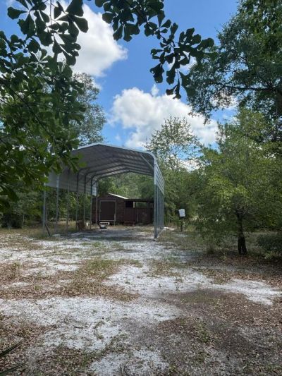 423 NW Bright Lake Court, White Springs, FL 32096 Photo