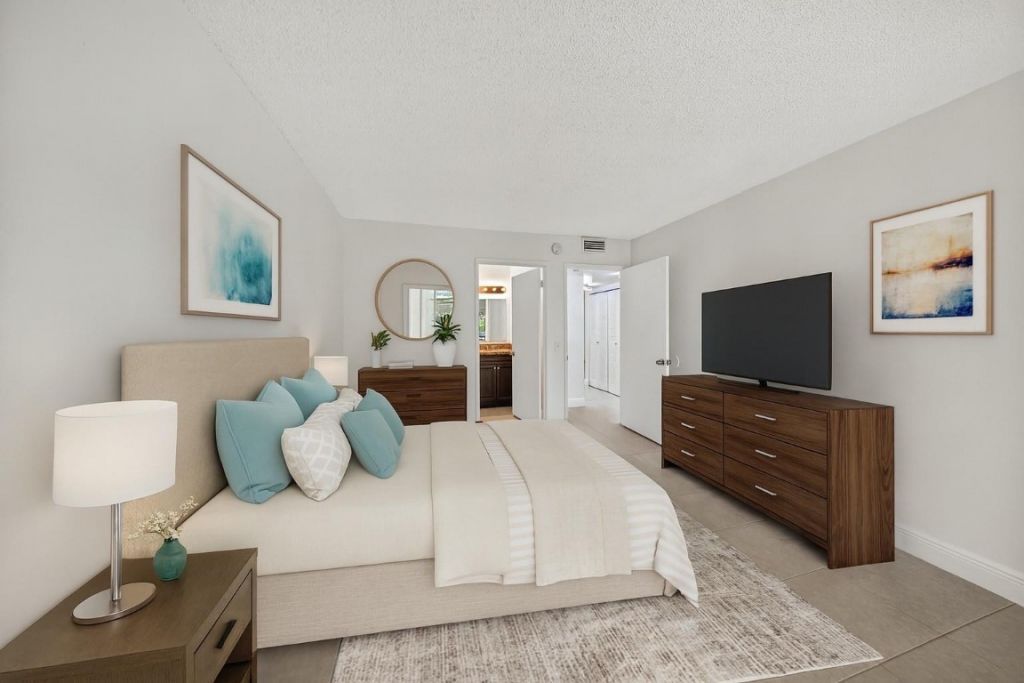 913 Meadows Circle, Unit 913, Boynton Beach, FL 33436 Photo