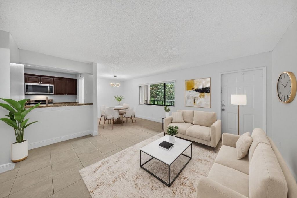 913 Meadows Circle, Unit 913, Boynton Beach, FL 33436 Photo