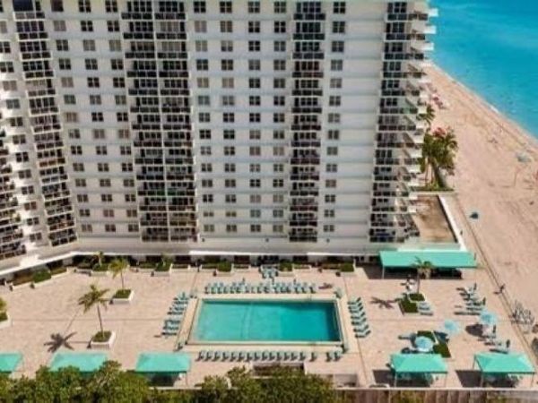3725 S Ocean Dr, Unit 907, Hollywood, FL 33019