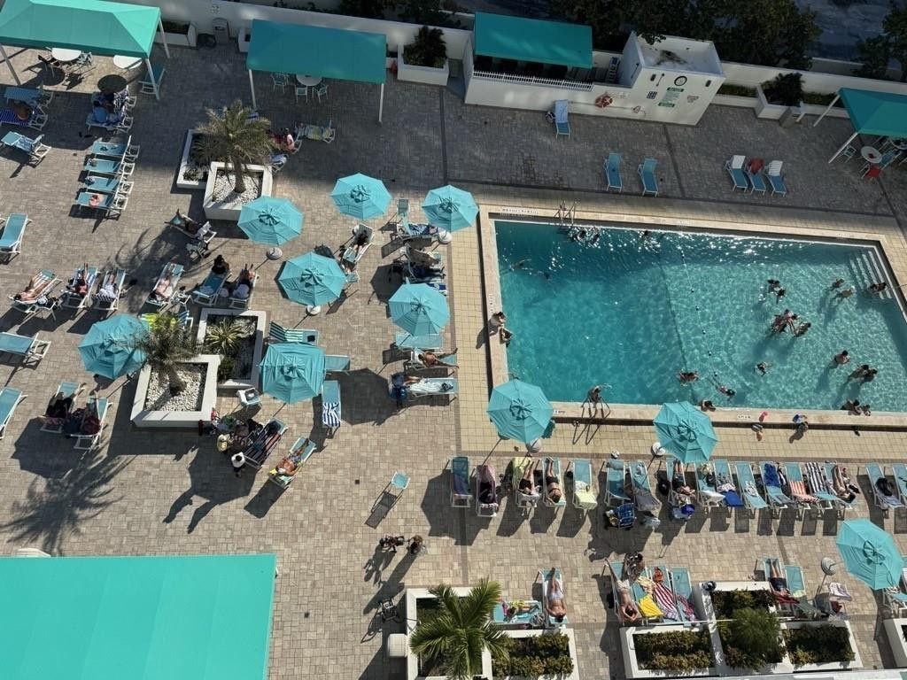 3725 S Ocean Drive, Unit 907, Hollywood, FL 33019 Photo