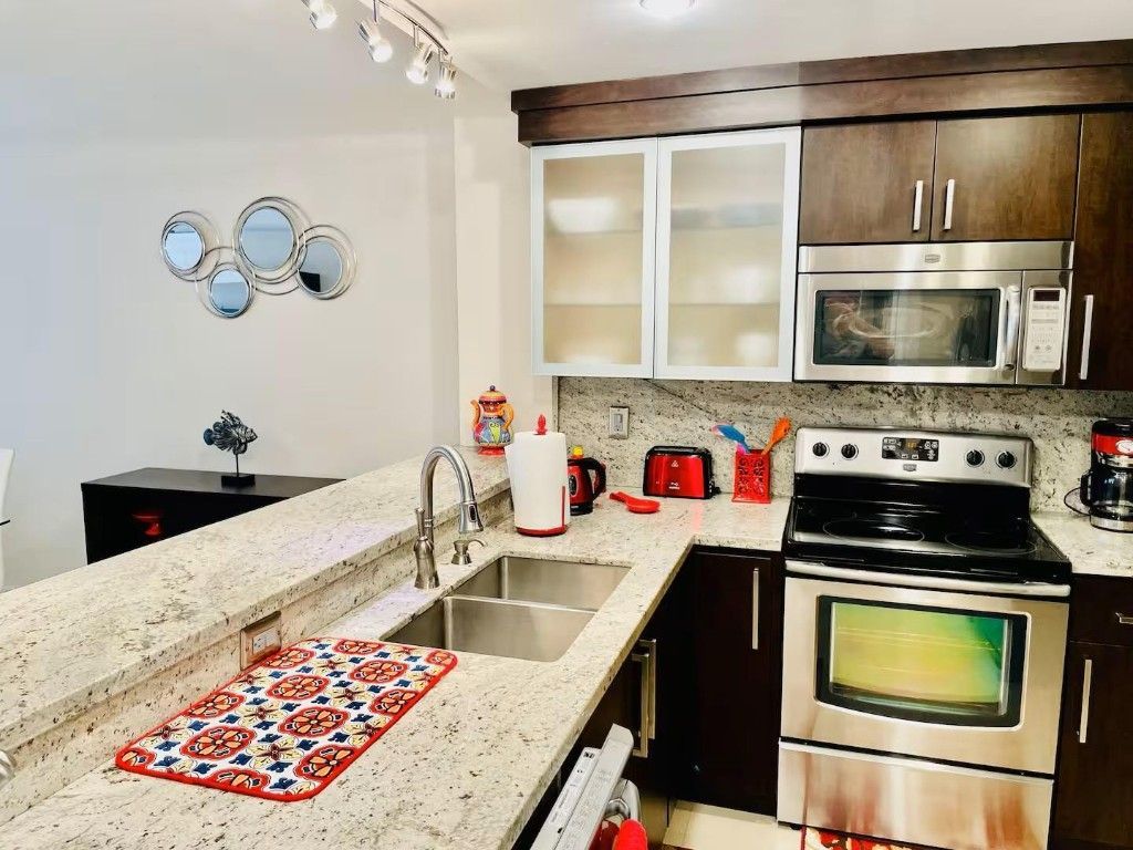 3725 S Ocean Drive, Unit 907, Hollywood, FL 33019 Photo