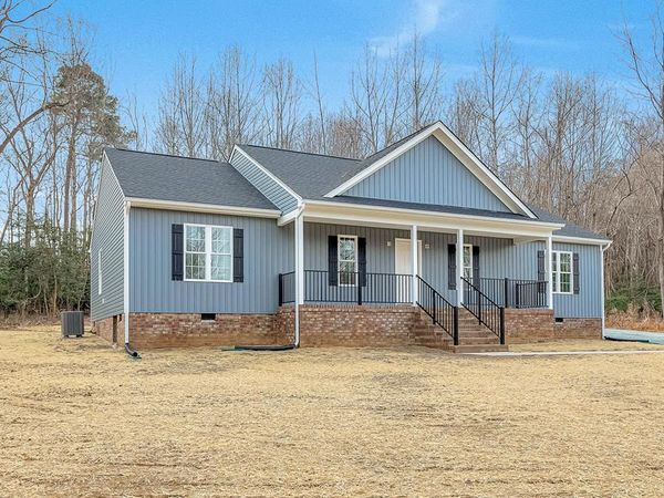 125 Ferry Landing Road, DUNNSVILLE, VA 22454