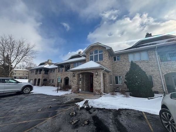 778 Hillside Terrace, Unit K, Ripon, WI 54971