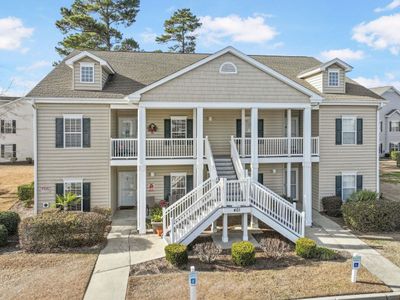 401 Mahogany Dr., Unit 101, Murrells Inlet, SC 29576