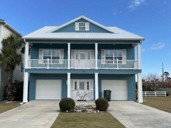 1208 Marina Bay Dr., North Myrtle Beach, SC 29582