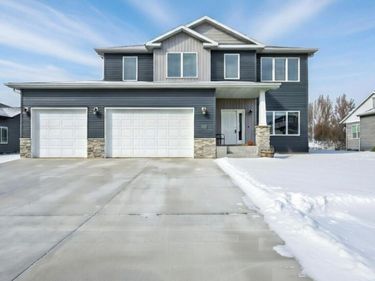 7471 16th Street S, Fargo, ND 58104