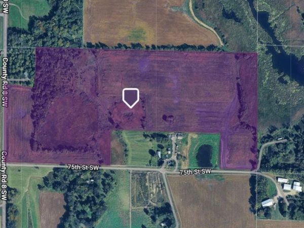 xxx 75th Street NW, Waverly, MN 55390