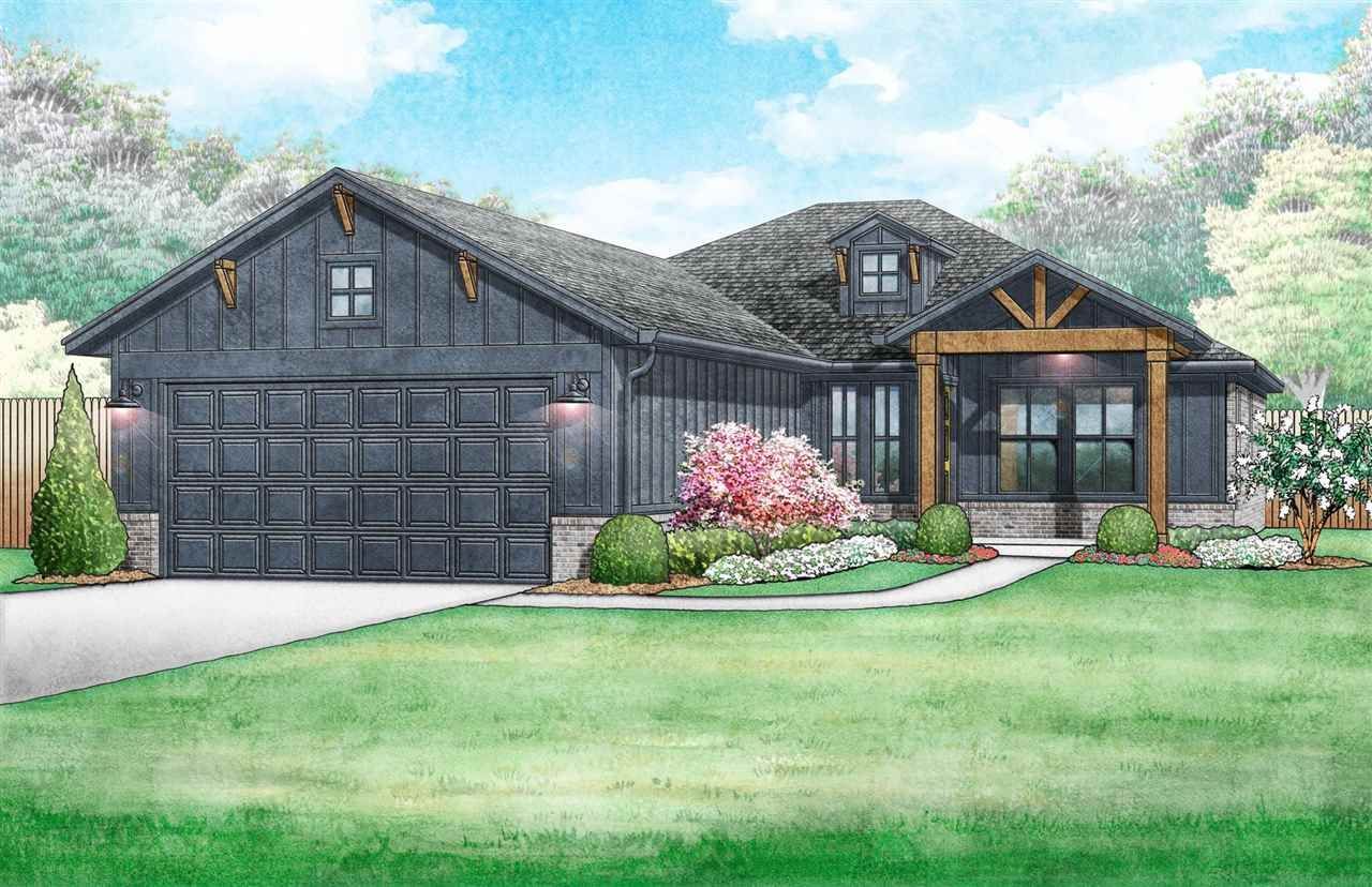 2720 Bowling Drive, Stillwater, OK 74074 Main Photo