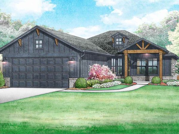 2720 Bowling Drive, Stillwater, OK 74074