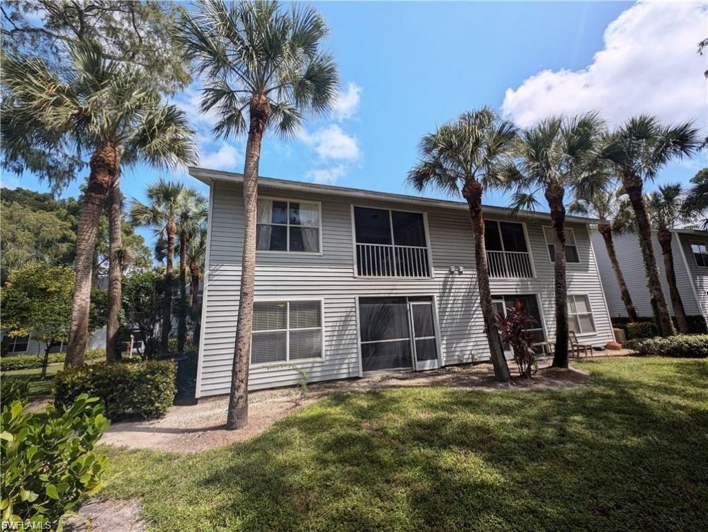1915 Courtyard Way S, Unit G102, Naples, FL 34112 Photo