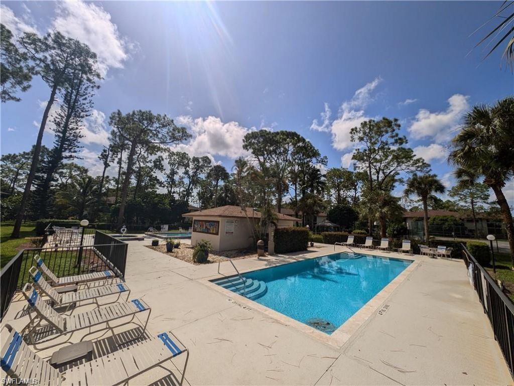 1915 Courtyard Way S, Unit G102, Naples, FL 34112 Photo