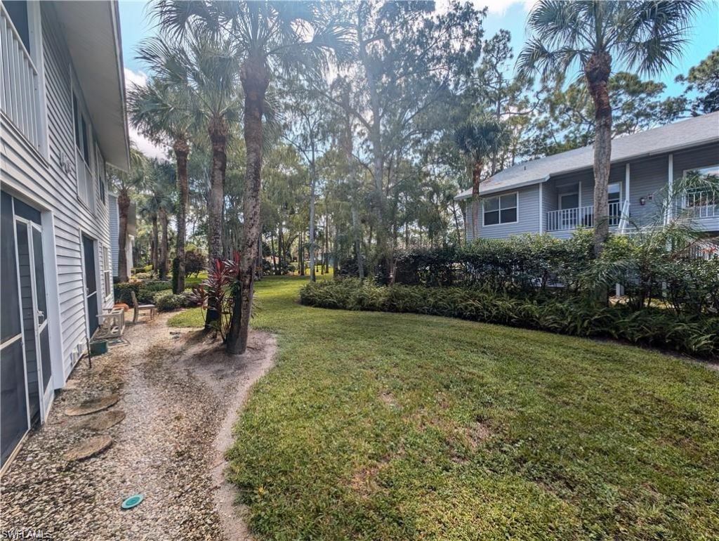 1915 Courtyard Way S, Unit G102, Naples, FL 34112 Photo