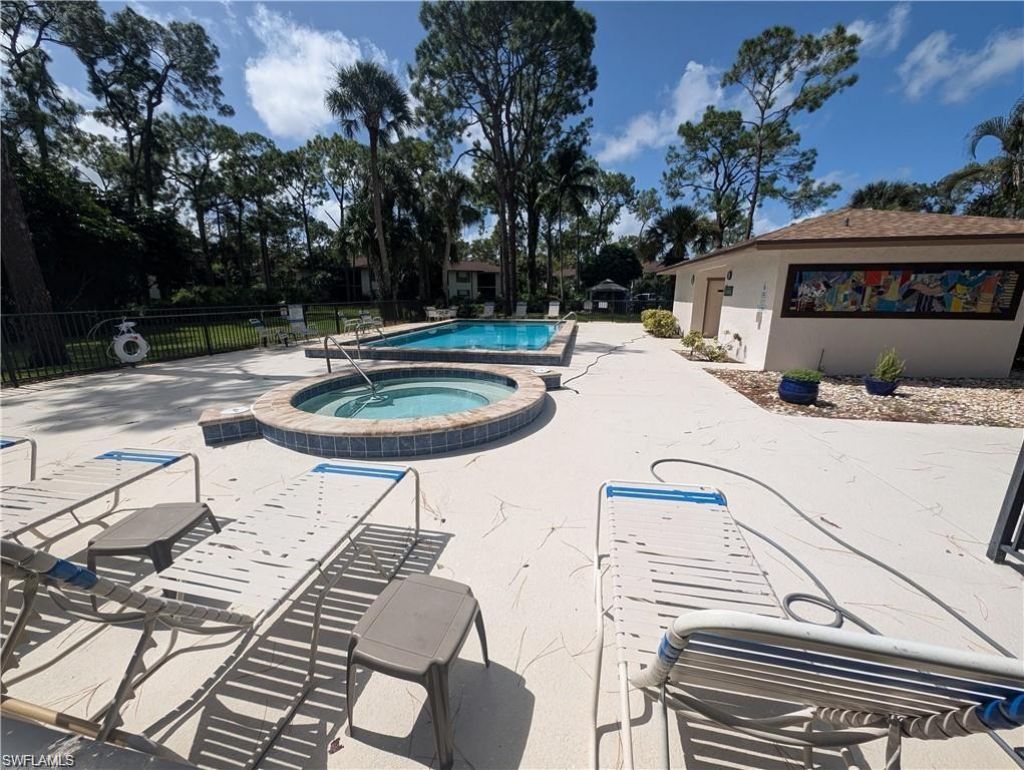 1915 Courtyard Way S, Unit G102, Naples, FL 34112 Photo