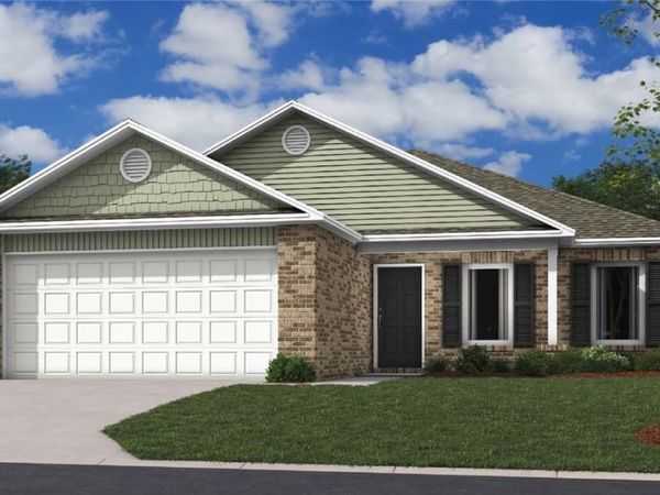 1733 Pittman Street, Gentry, AR 72734