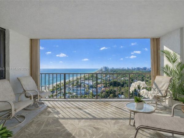 1901 N Ocean Blvd, Unit TH-B, Fort Lauderdale, FL 33305