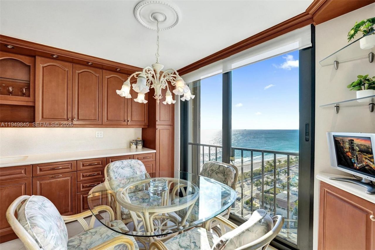 1901 N Ocean Blvd, Unit TH-B, Fort Lauderdale, FL 33305 Photo