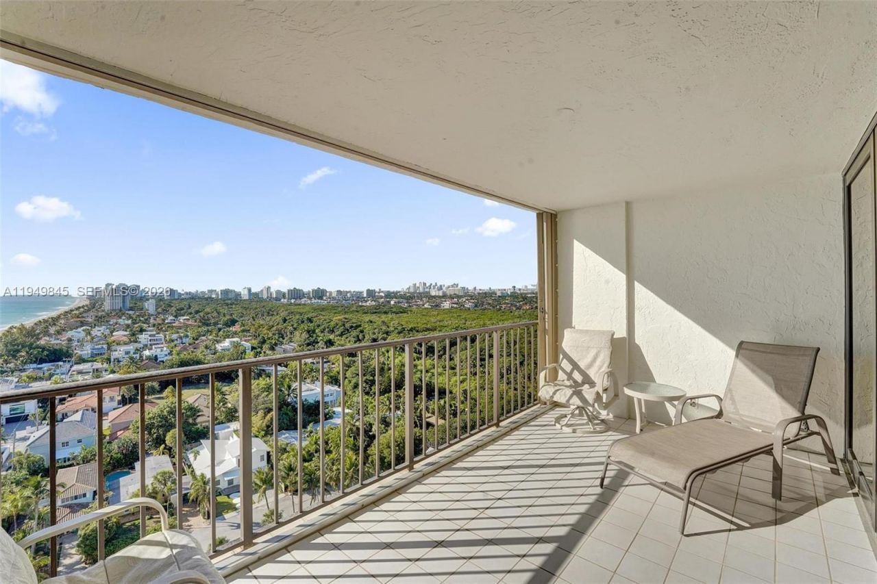 1901 N Ocean Blvd, Unit TH-B, Fort Lauderdale, FL 33305 Photo