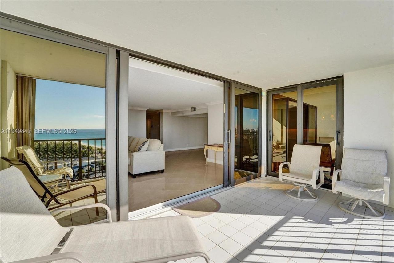 1901 N Ocean Blvd, Unit TH-B, Fort Lauderdale, FL 33305 Photo