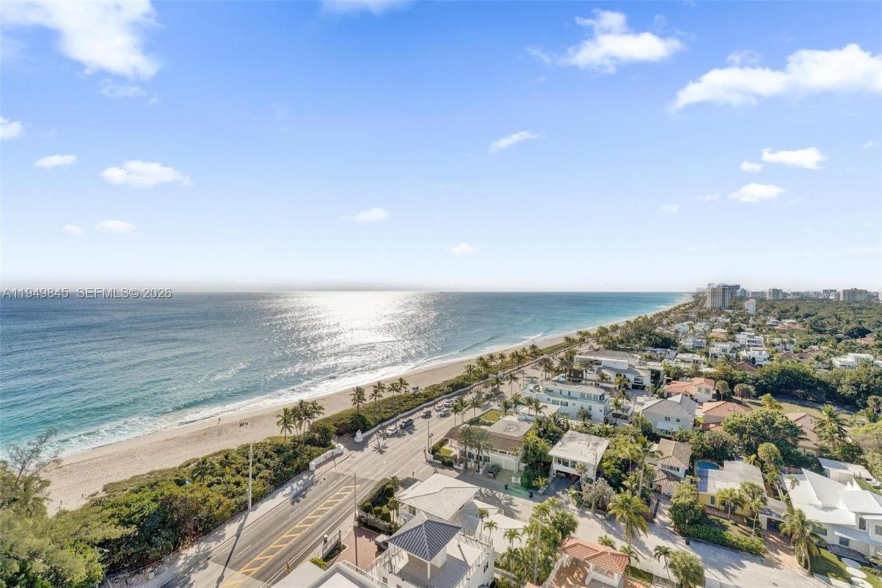 1901 N Ocean Blvd, Unit TH-B, Fort Lauderdale, FL 33305 Photo