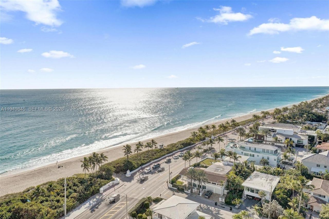 1901 N Ocean Blvd, Unit TH-B, Fort Lauderdale, FL 33305 Photo