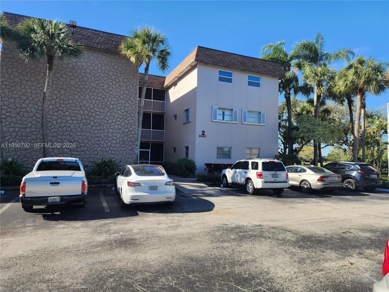 2451 SW 82nd Ave, Unit 309, Davie, FL 33324 Photo