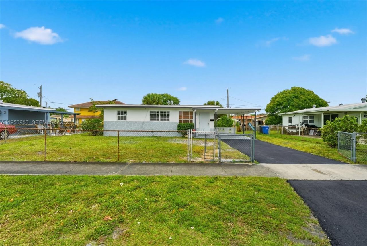 1731 NW 26th Ave, Fort Lauderdale, FL 33311 Photo