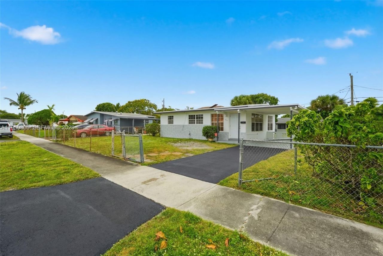 1731 NW 26th Ave, Fort Lauderdale, FL 33311 Photo