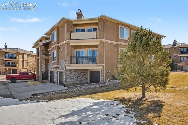 3795 Presidio Point, Unit 102, Colorado Springs, CO 80920 Main Photo
