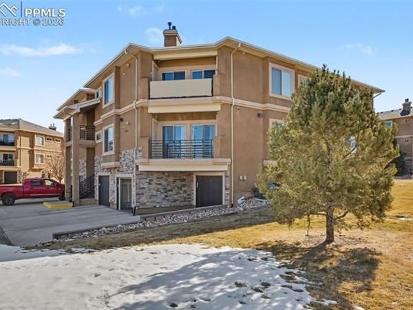 3795 Presidio Point, Unit 102, Colorado Springs, CO 80920