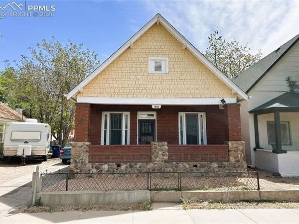 1310 Pine Street, Pueblo, CO 81004