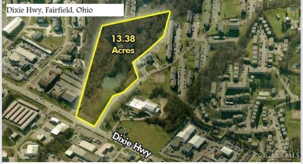 0 Dixie Highway, Fairfield, OH 45014 Main Photo