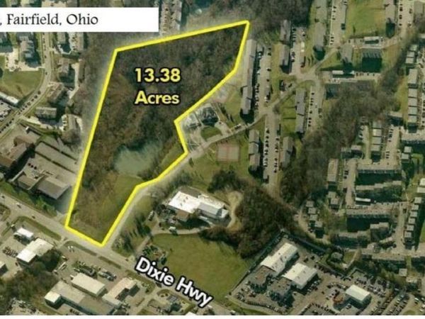 0 Dixie Highway, Fairfield, OH 45014