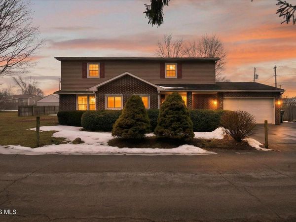 101 Gorrill Drive, Wayne, OH 43466