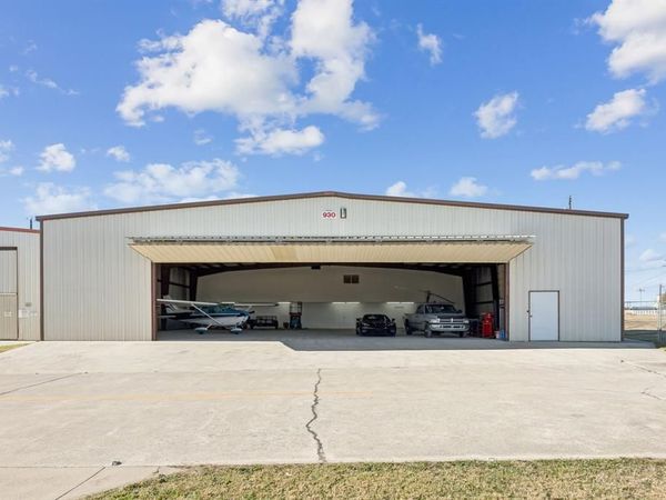 930 Aviator Drive, Fort Worth, TX 76179